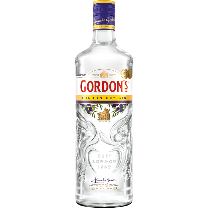 Gordon's Gin dry
