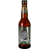 Guilty Monkey Tripel aap
