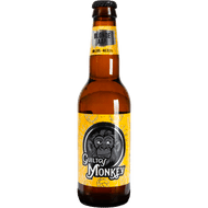 Guilty Monkey Blonde aap