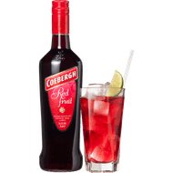 Coebergh Red Fruit bessen