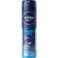 Nivea Deospray men fresh active
