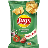 Lay's Chips bolognese
