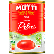 Mutti Pomodori pelati