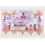 Kroon Varken/kalf mini 5 st.