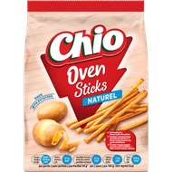 Chio Ovensticks naturel