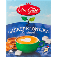 Van Gilse Suikerklont origineel