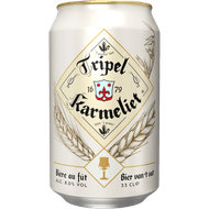 Karmeliet Tripel