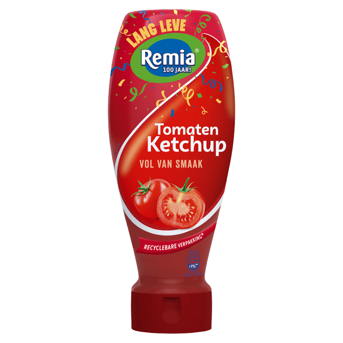 Remia Tomatenketchup