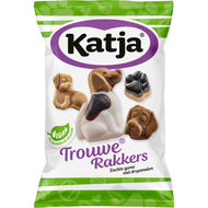 Katja Trouwe rakkers