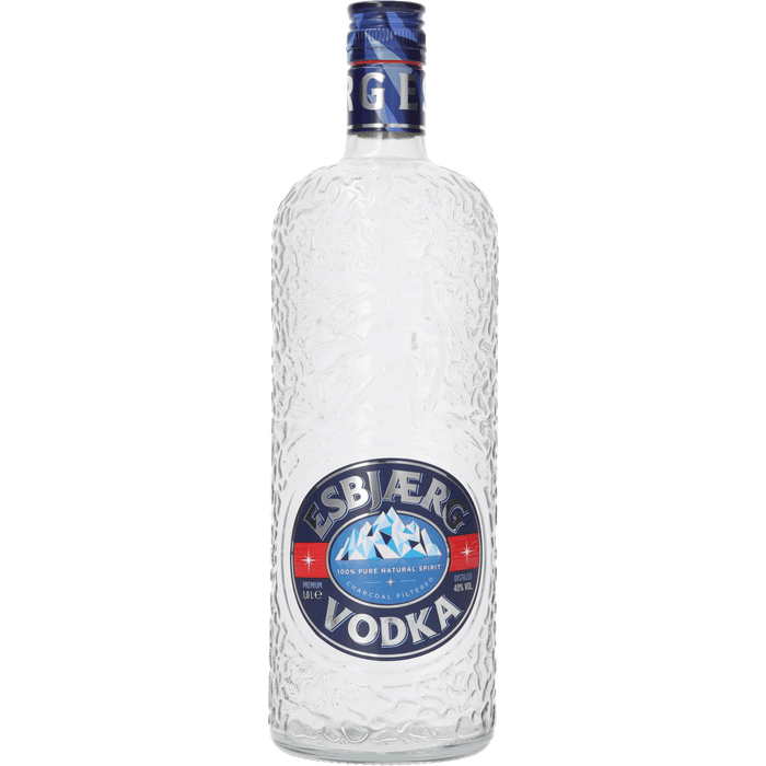 Esbjaerg Vodka