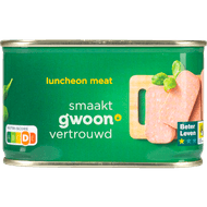 G'woon Luncheon meat