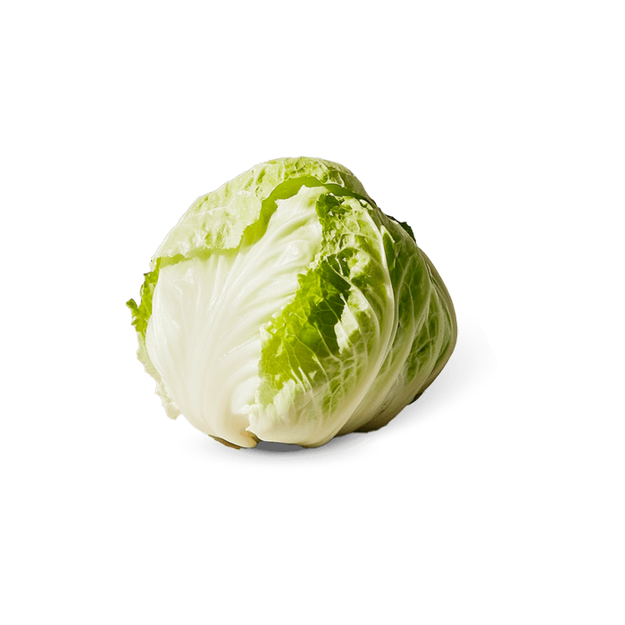 IJsbergsla