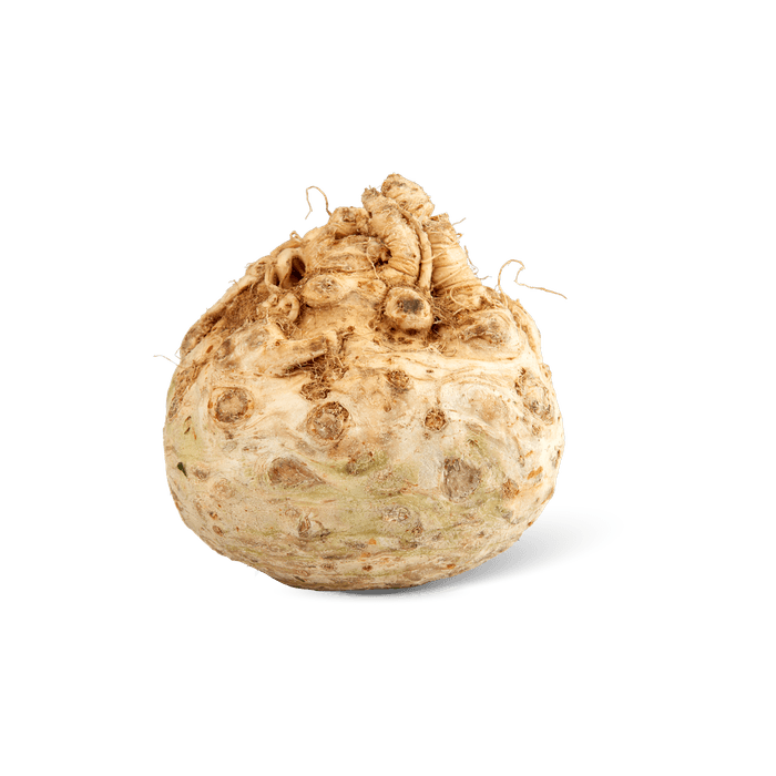 Knolselderij