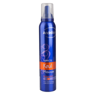 Andrélon Mousse perfecte krul