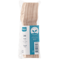 Depa Vorken hout 16cm