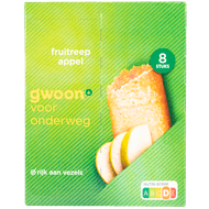G'woon Fruitrepen appel