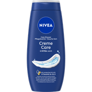 Nivea Douchecrème creme care