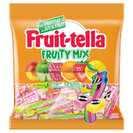Fruittella Fruity mix