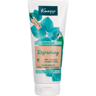 Kneipp Douche scrub refreshing
