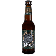 Guilty Monkey Aap imperial pale ale