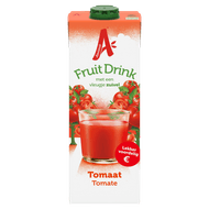 Appelsientje Fruitdrink tomaat