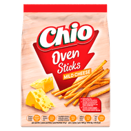 Chio Zoute sticks mild cheese