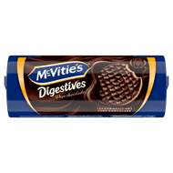 McVitie's Digestive puur