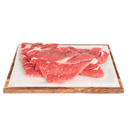 DekaVers Runder riblappen