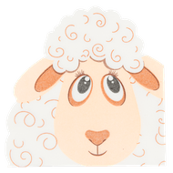 Paasservetten silhouettes