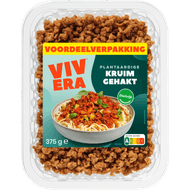 Vivera Kruimgehakt