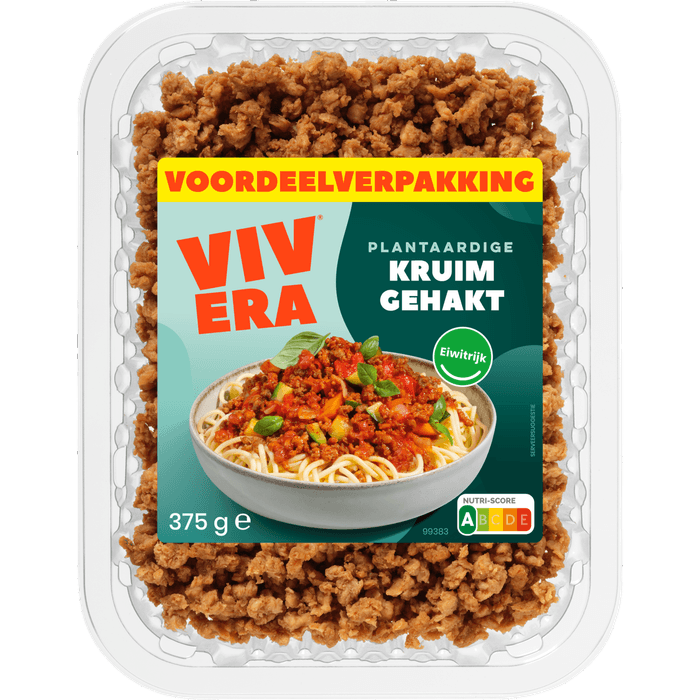 Vivera Kruimgehakt
