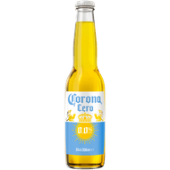 Corona Mexicaans 0.0