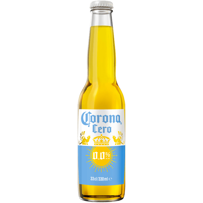 Corona Mexicaans 0.0