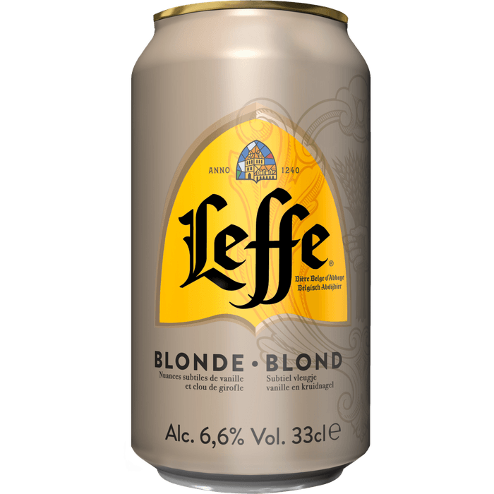 Leffe Blond