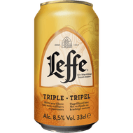 Leffe Tripel