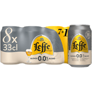 Leffe Blond 0.0