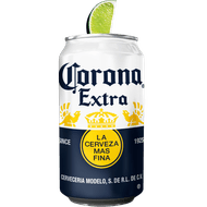 Corona Mexicaans