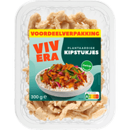 Vivera Kipstukjes plantaardig