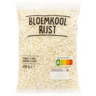 Bloemkoolrijst