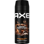 AXE Deospray dark temptation