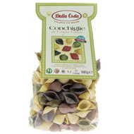 Dalla Costa Conchiglie