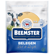 Beemster Belegen 48+ plakken