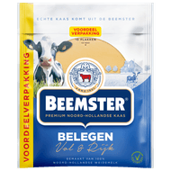 Beemster Belegen 48+ voordeelverpakking