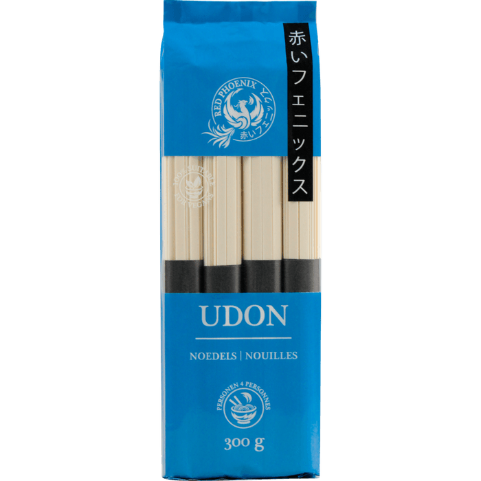 Red Phoenix Noedels udon