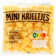 Minikrieltjes