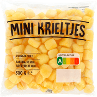 Minikrieltjes