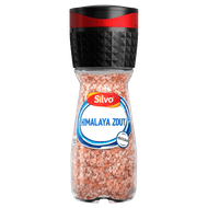 Silvo Himalaya zout
