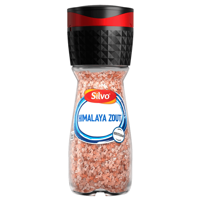 Silvo Himalaya zout