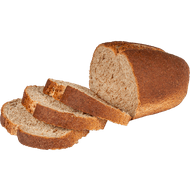 DekaVers Vloer volkoren half