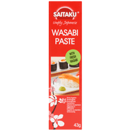 Saitaku Wasabi pasta